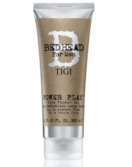 GEL TẠO KIỂU GIỮ  CỨNG TIGI BED HEAD TIGI  200ML