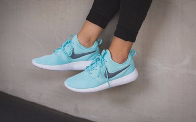 3 XU HƯỚNG GIÀY NỮ “NÓNG” NHẤT HÈ 2017