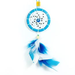 DREAMCATCHER NHỎ XANH DƯƠNG