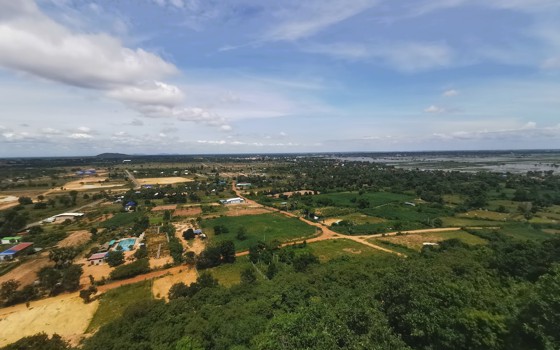 ប្រាសាទ​ភ្នំ​ព្រះ​នេត​ព្រះ ខេត្តបន្ទាយមានជ័យ