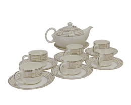 Bộ tách sứ xương 