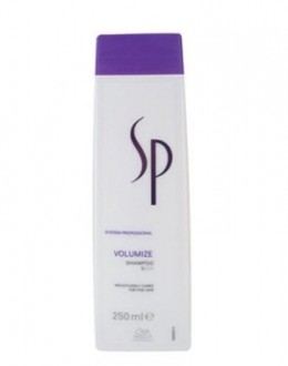 DẦU GỘI SP WELLA TĂNG PHỒNG 250ML 