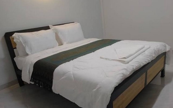 ផ្ទះសំណាក់​ Richiamo Guesthouse សៀមរាប