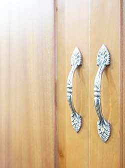 Tủ áo 3 khoang B1