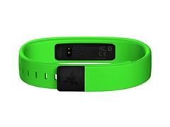 Vòng đeo sức khoẻ Razer Nabu X Smartband - GREEN