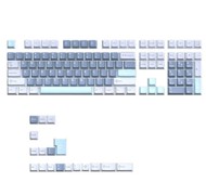 云湖（内蓝）键帽