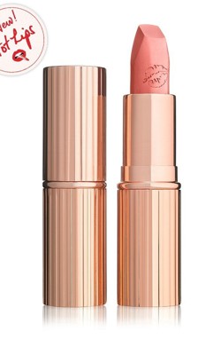 Son Charlotte Tilbury Màu Kidman's Kiss