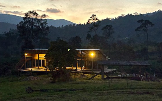 Resort Ptas Chorm Ka