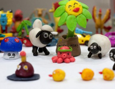 Tự làm quà 1/6 cho bé vừa an toàn vừa tiết kiệm