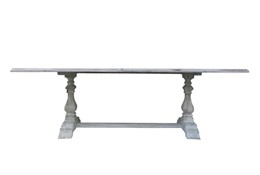 Bàn ăn Blue 8 chỗ