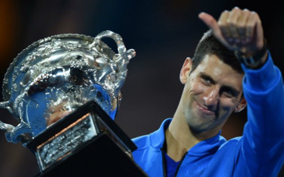 Australian Open, Djokovic: Gian khó có tỏ mặt anh hùng