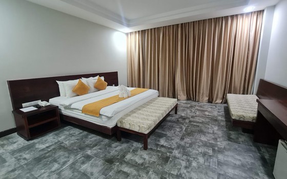 សណ្ឋាគារ សុវណ្ណភូមិ ខេត្តកំពង់ឆ្នាំង