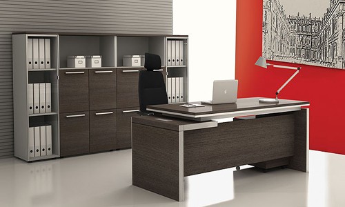 Bàn làm việc FREESTYLE