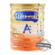 Sữa bột Enfagrow A+ 3 (900g)