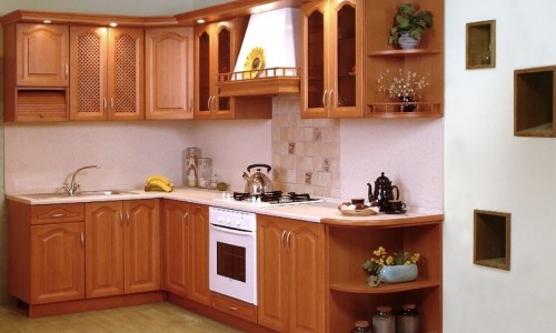 Gỗ vật liệu sinh thái