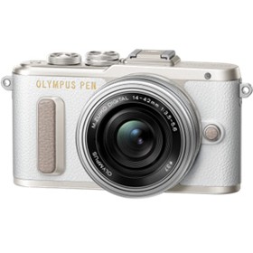 Máy Ảnh Olympus PEN E-PL8 Kit 14-42mm