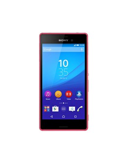 Sony Xperia M4 Aqua Single (CTY)