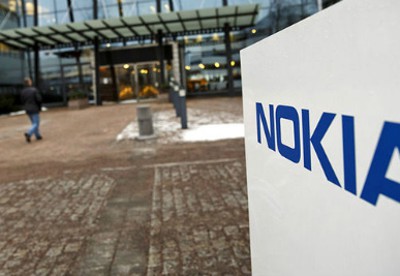Nokia kiện Apple vi phạm bằng sáng chế tại Đức và Mỹ