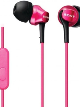 Tai nghe nhét tai có micro