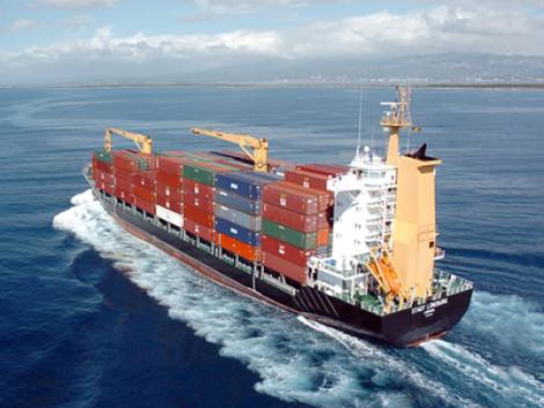 Vận chuyển đường biển