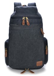 កាបូបស្ពាយក្រណាត់ទាន់សម័យដែលផ្តល់ដោយ Glock