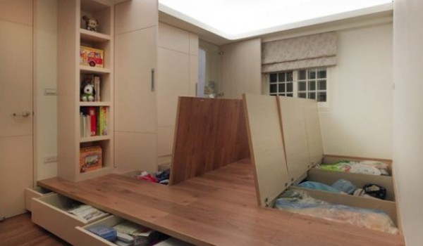 TỐI ƯU HÓA DIỆN TÍCH