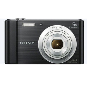 Máy Ảnh Sony CyberShot W800