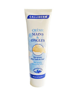 HAND & NAILS CREAM – CALLIDERM