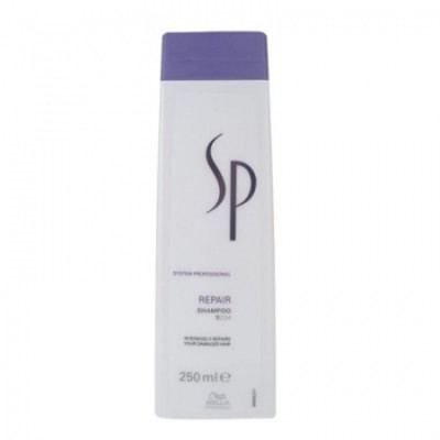 DẦU GỘI PHỤC HỒI TÓC HƯ TỔN SP WELLA 250ML 