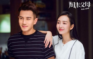 "Kẻ thứ ba" Vương Âu lên tiếng về cáo buộc giật chồng Dương Mịch