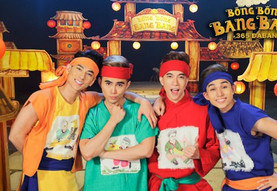 Không phải Sơn Tùng , đây mới là chủ nhân của MV nhạc Việt được xem nhiều nhất Youtube trong năm 2016