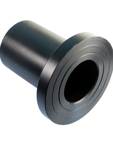 ក្បាលឆ្នាំងភ្ជាប់ផ្លេង-Butt Fusion Stub End