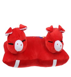 GỐI KIZA IN HÌNH THÚ