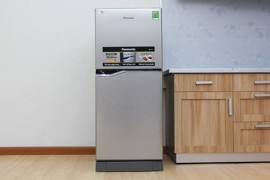 Tủ lạnh Panasonic 188 lít NR-BA228PSVN