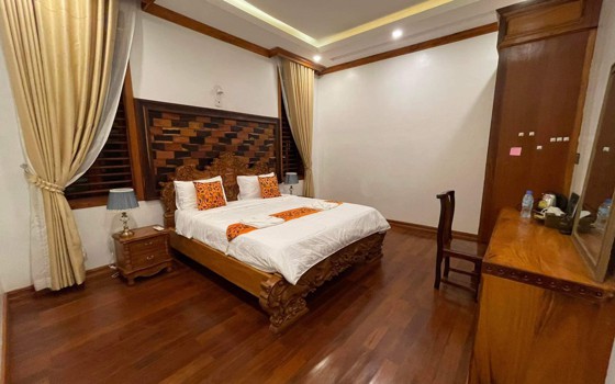 ក្រវ៉ាន់ អុីន ខេត្តមណ្ឌលគិរី