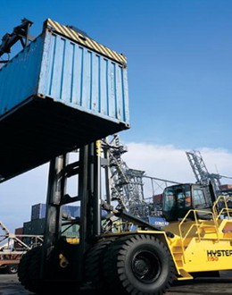 Dịch vụ hàng công trình