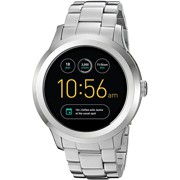 Fossil Q Founder 2.0 Touchscreen Stainless Steel Smartwatch