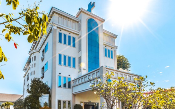 មន្ទីរពេទ្យ យីគក់ ខេត្តបាត់ដំបង