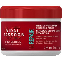 VIDAL SASSOON ក្រែមបន្ទន់សក់