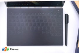 Lenovo Yoga Book