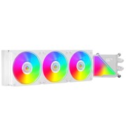 Liquid Cooler Jungle Leopard Stellar Realm 360 (Smart temperature Display )