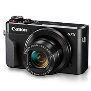 Máy Ảnh Canon PowerShot G7 X Mark II 