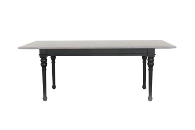 Bàn ăn Standford 8 chỗ