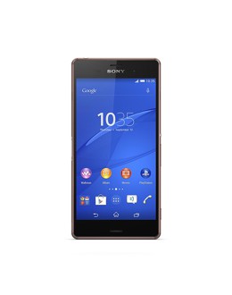 Sony Xperia Z3 AU SOL26