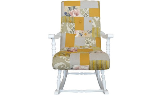 Ghế thư giãn Lula