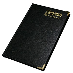  Xem Ảnh lớn Sổ da CK 6 dày