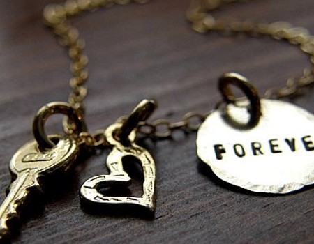 Bỏ túi những ý tưởng trang trí chìa khóa siêu dễ thương