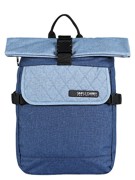Simplecarry Easy Open 2 (M) Navy/Blue