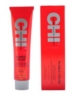 KEM TẠO NẾP CHI PLIABLE POLISH WEIGHLESS STYLING PASTE 85G