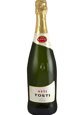 Tosti Asti Spumante